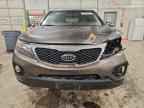 2013 KIA SORENTO