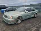 1998 LEXUS Ls 400