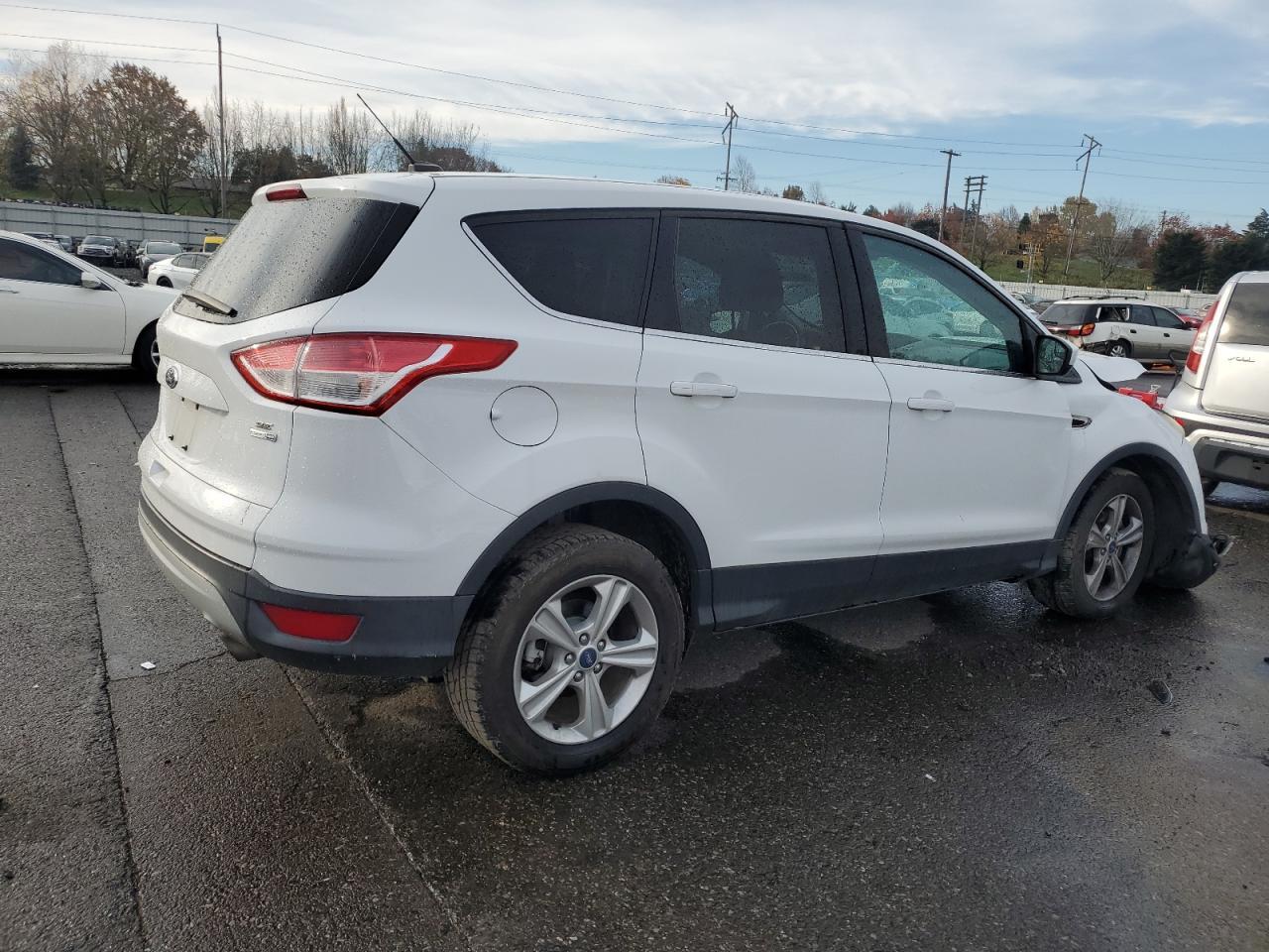 2013 FORD ESCAPE