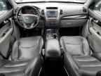 2014 KIA SORENTO