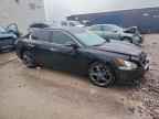 2014 NISSAN Maxima