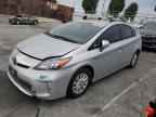 2012 TOYOTA Prius Plug-In