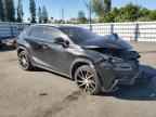 2018 LEXUS NX 300