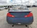 2004 INFINITI G35