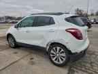 2018 BUICK ENCORE