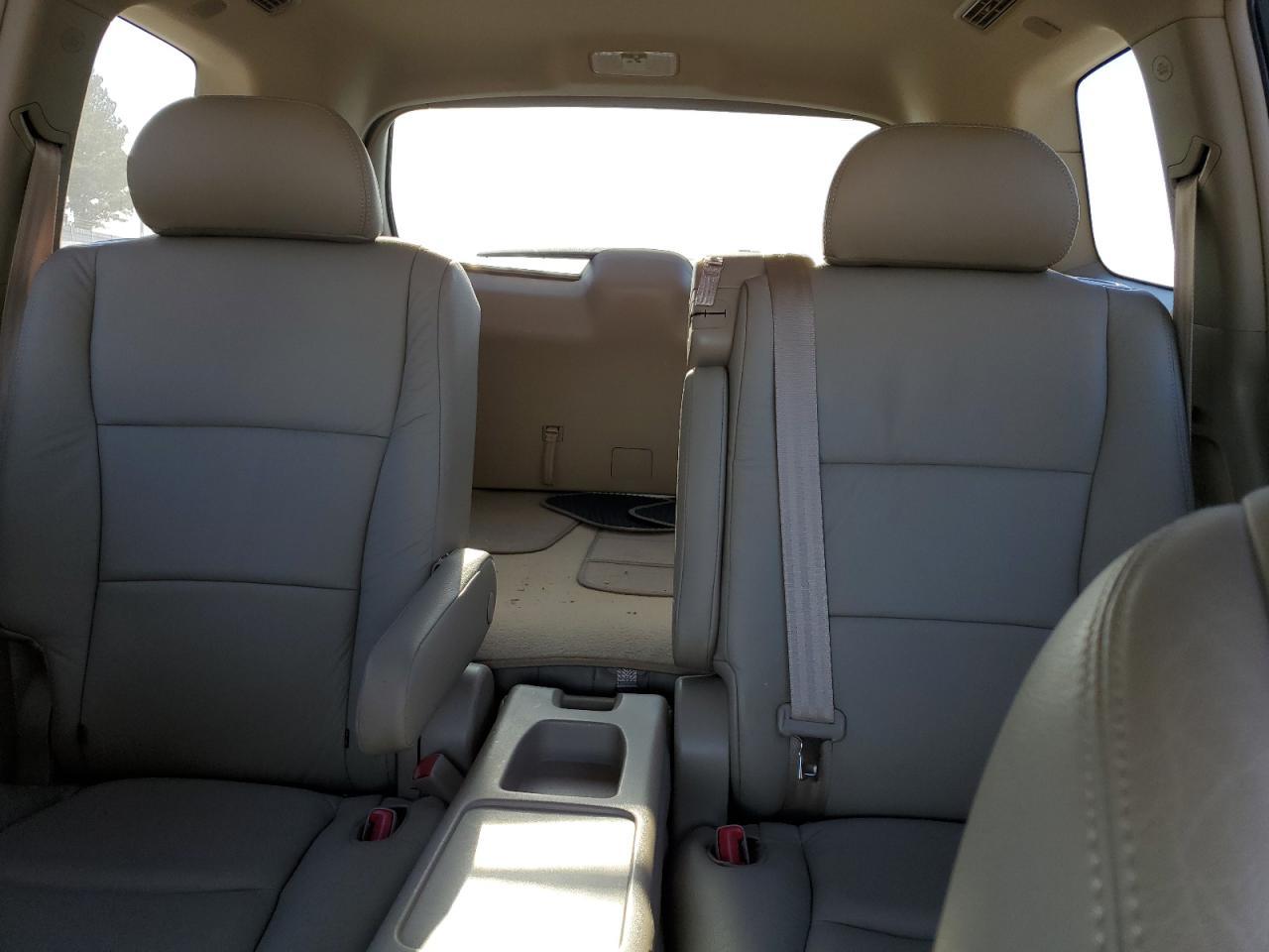 2009 TOYOTA HIGHLANDER