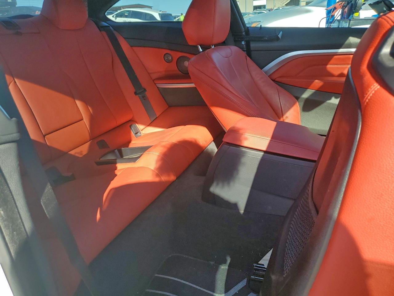2016 BMW 4 Series