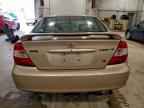 2002 TOYOTA CAMRY