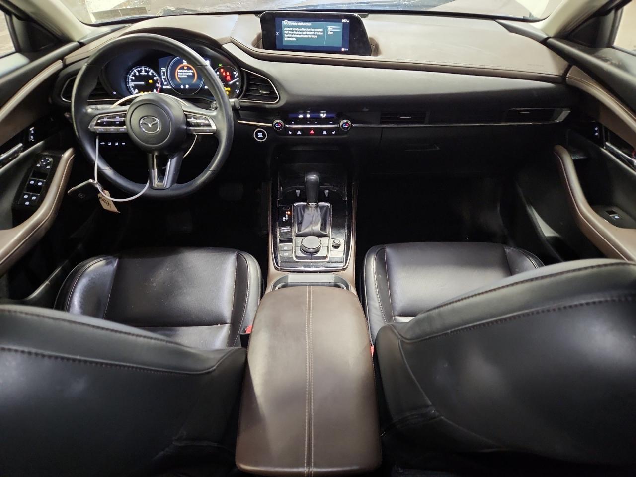2022 MAZDA CX-30