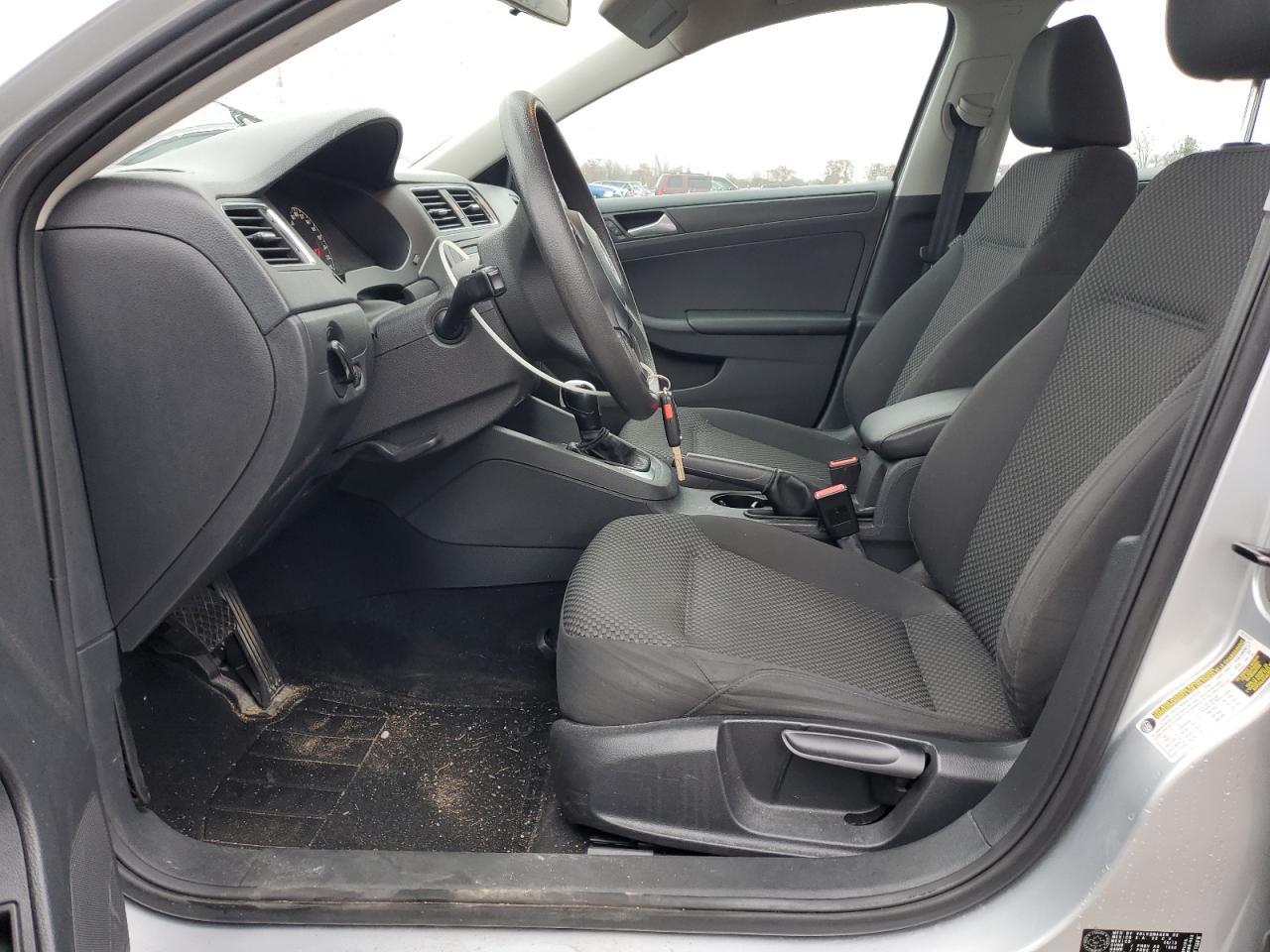 2013 VOLKSWAGEN JETTA