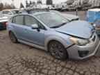 2012 SUBARU IMPREZA