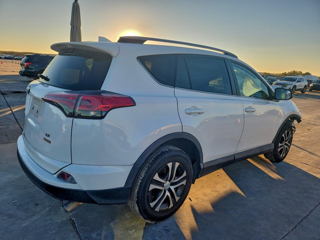 2017 TOYOTA RAV4