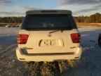 2003 TOYOTA Sequoia