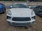 2019 PORSCHE Macan