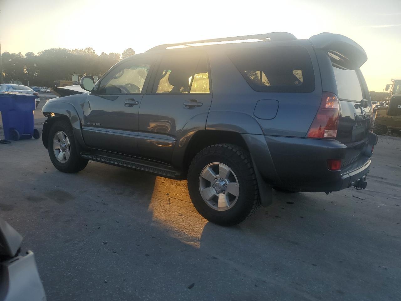 2005 TOYOTA 4Runner