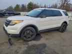2015 FORD Explorer Sport Trac
