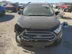 2019 FORD EcoSport