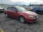2010 SUBARU IMPREZA