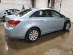 2011 CHEVROLET CRUZE