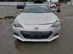 2014 SUBARU BRZ