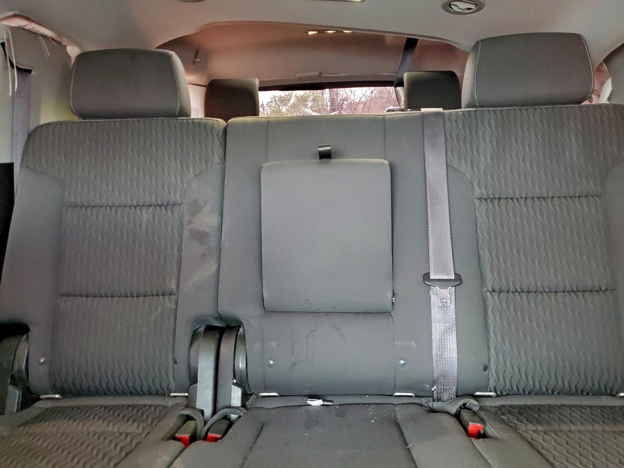 2016 GMC Yukon XL