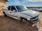 2002 CHEVROLET Silverado