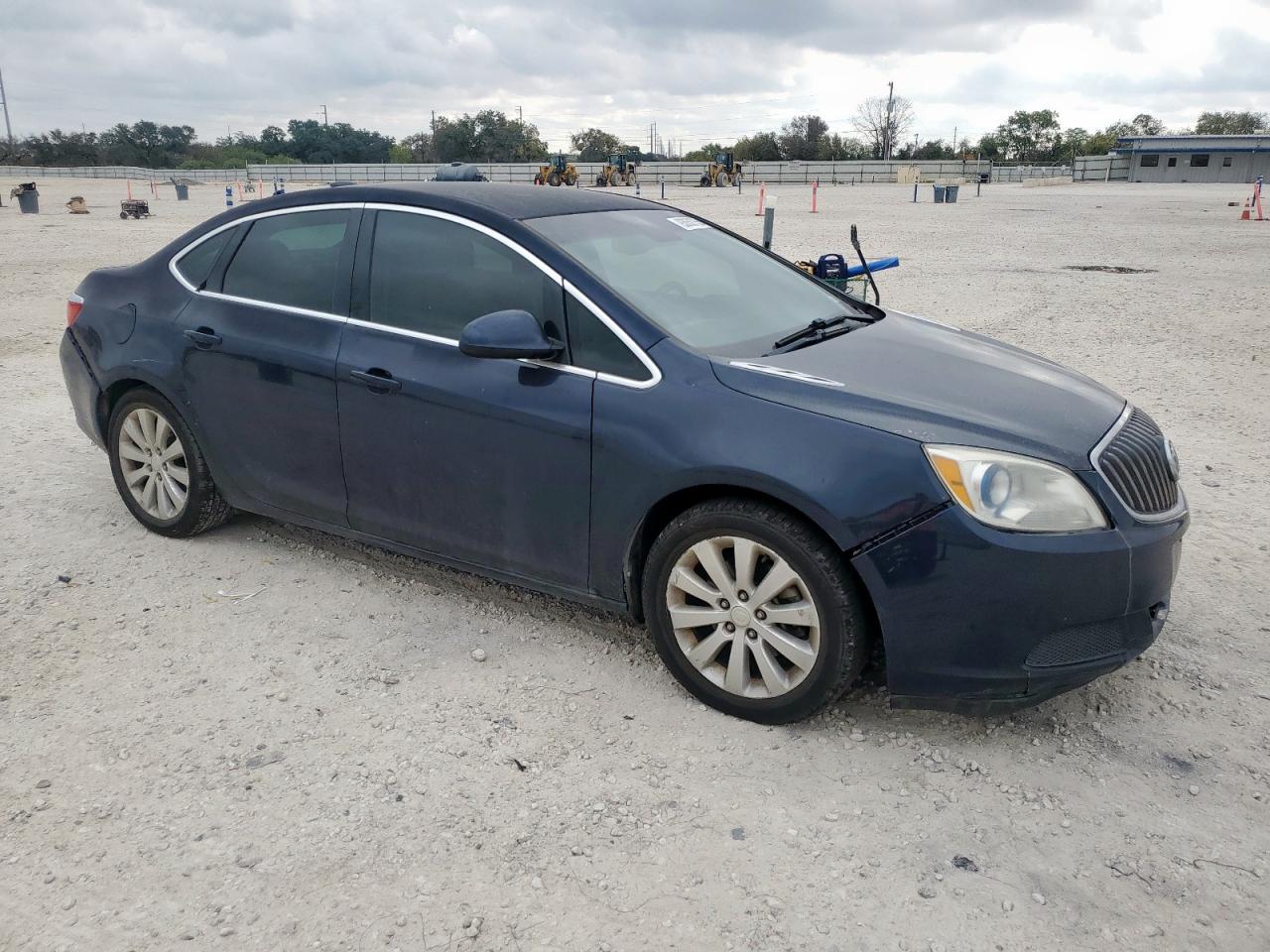 2015 BUICK VERANO