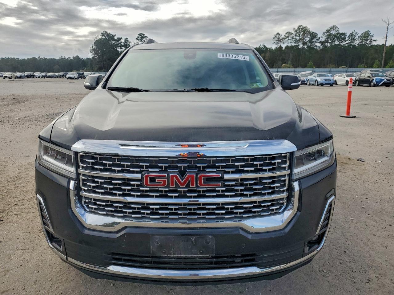 2020 GMC ACADIA