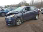 2019 CHEVROLET TRAX