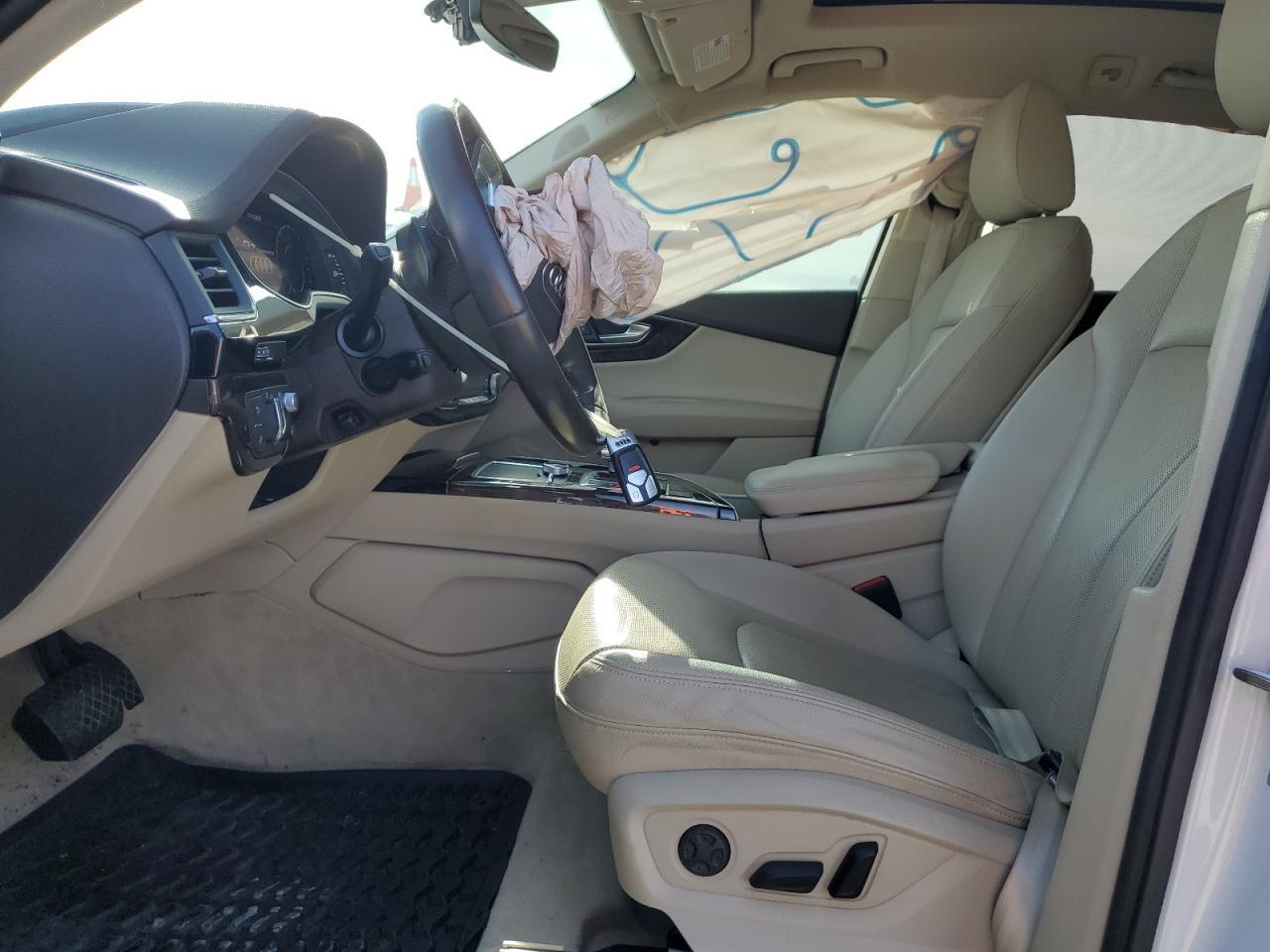 2018 AUDI Q7