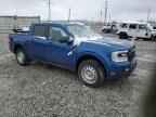 2024 FORD Maverick