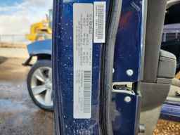 2015 DODGE CHARGER