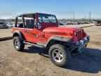 1995 JEEP WRANGLER