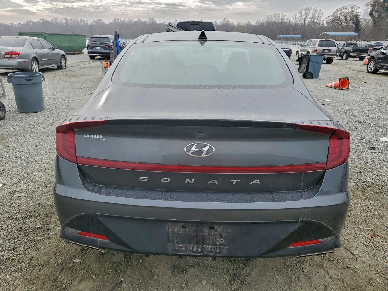 2022 HYUNDAI SONATA