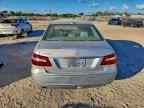 2011 MERCEDES-BENZ E-Class