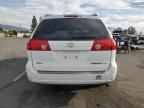 2007 TOYOTA SIENNA