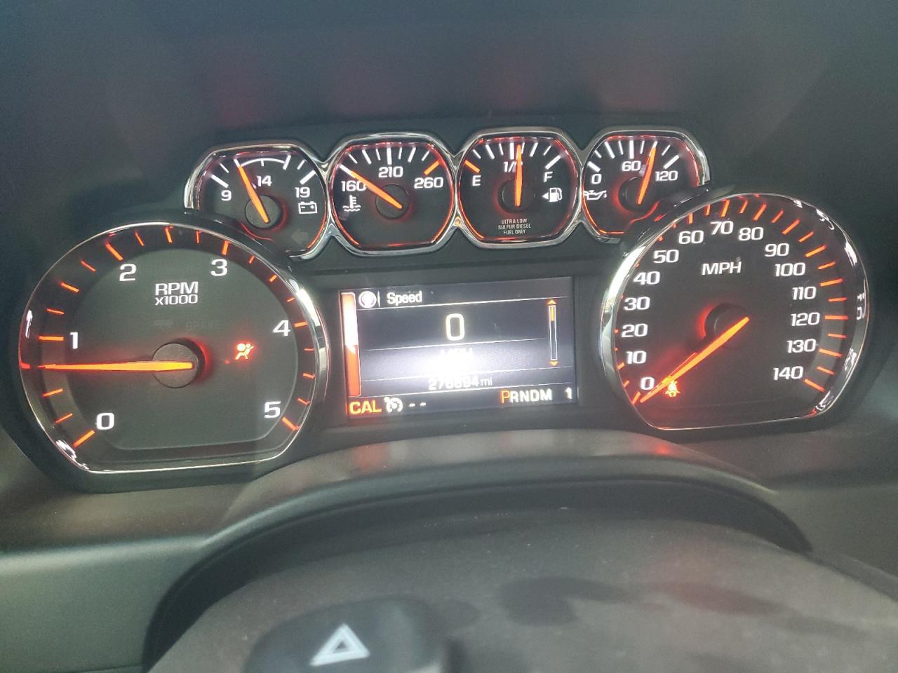 2016 GMC Sierra