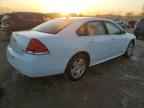 2013 CHEVROLET IMPALA