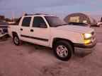 2005 CHEVROLET Avalanche