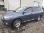 2011 TOYOTA HIGHLANDER