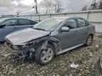 2013 MITSUBISHI LANCER