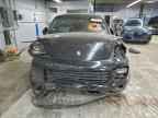 2017 PORSCHE CAYENNE