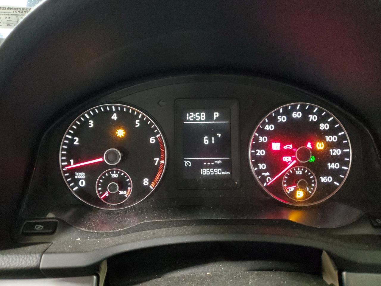 2010 VOLKSWAGEN JETTA
