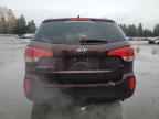 2015 KIA SORENTO
