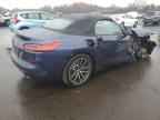2021 BMW Z4