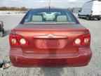2007 TOYOTA COROLLA