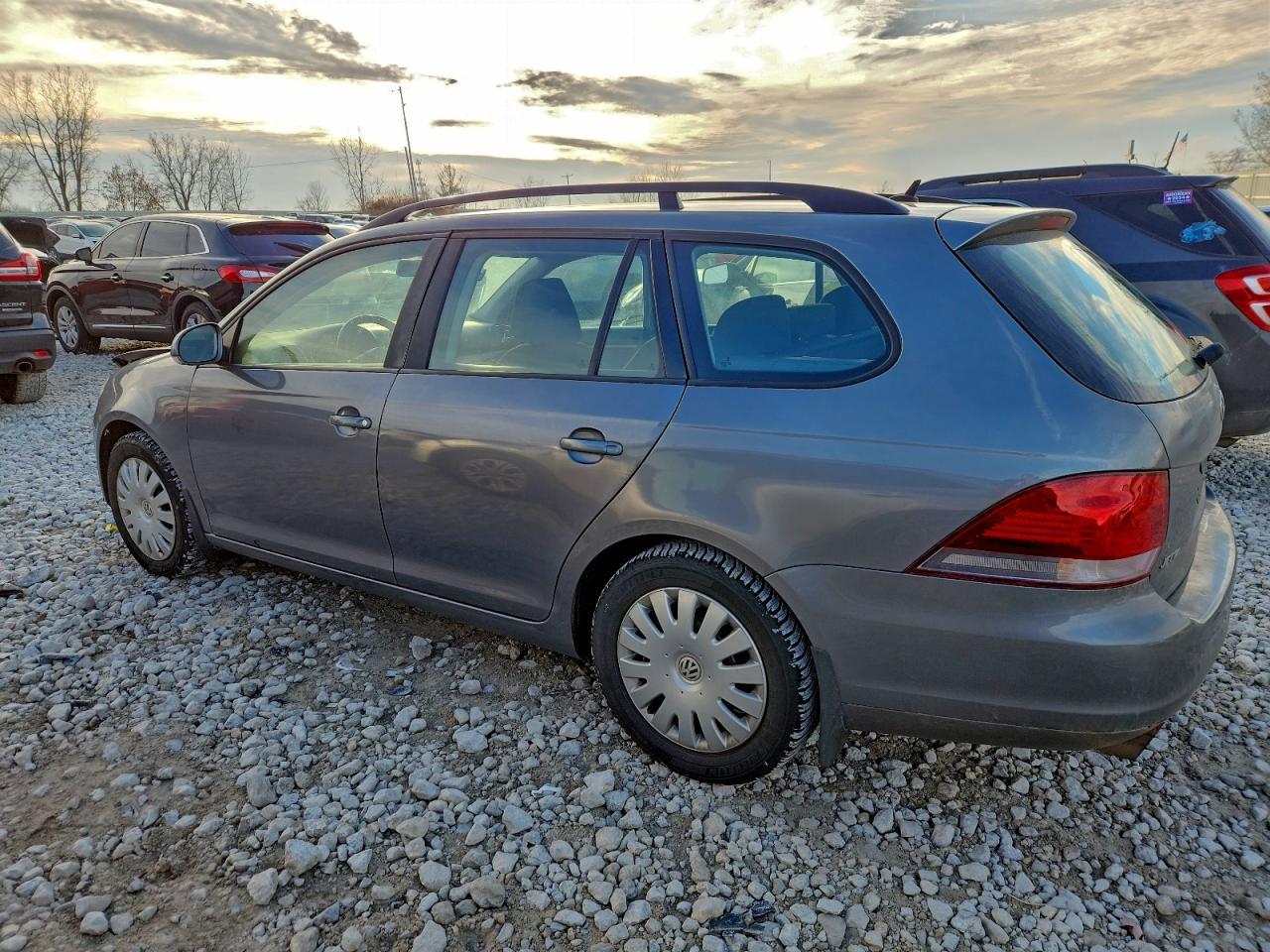 2013 VOLKSWAGEN JETTA