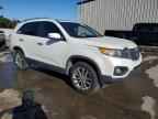 2011 KIA SORENTO