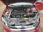 2010 FORD FUSION