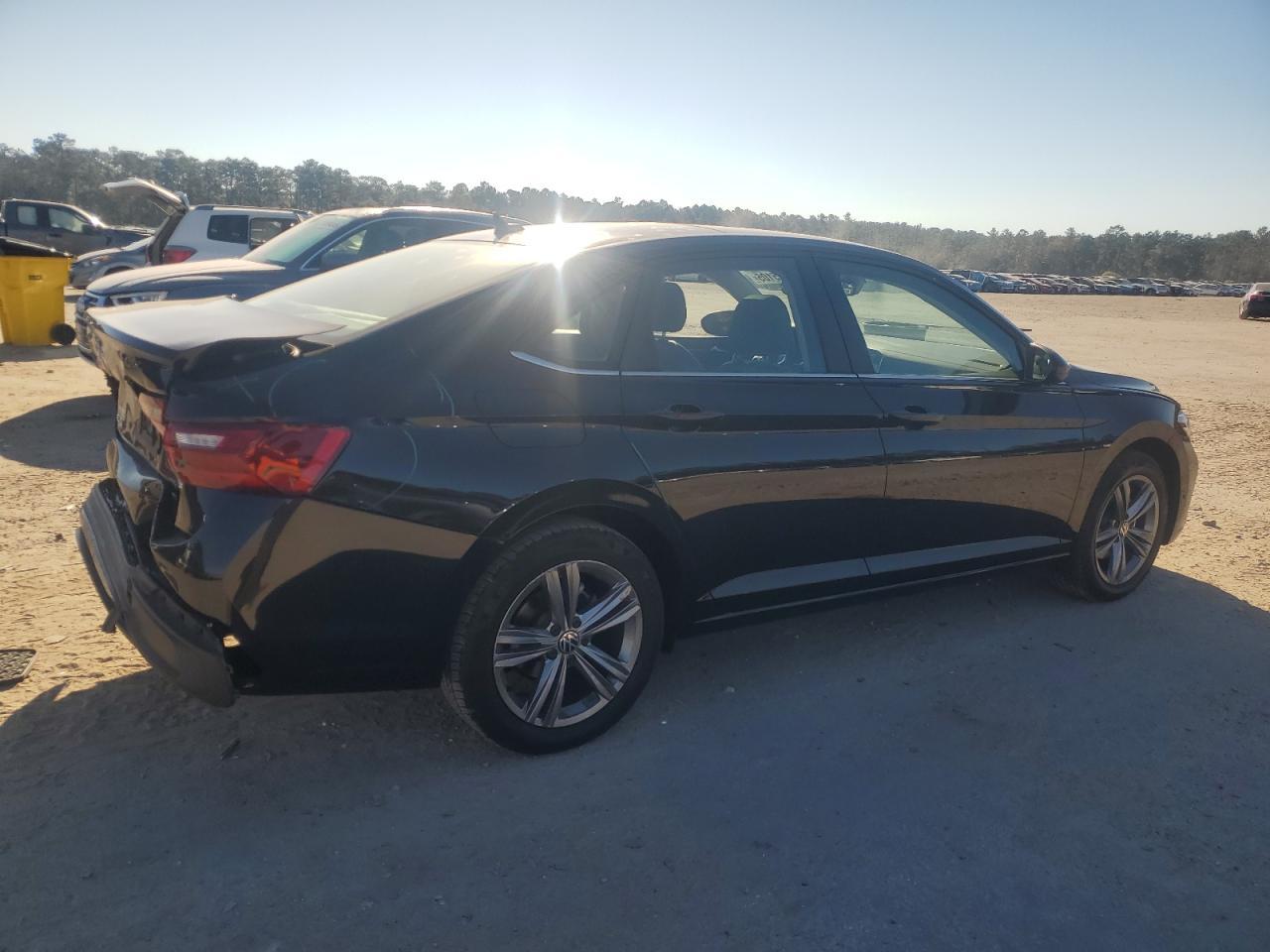 2024 VOLKSWAGEN JETTA